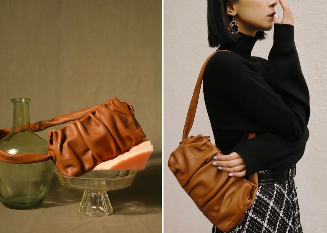 现在流行趋势和之前对比,现在抄袭成风严重吗