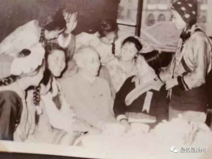 安徽往事：巢县黄麓师范——推广普通话的先进学校