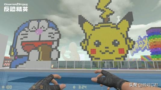 国内最火的fps网游,国内最火的fps手机游戏