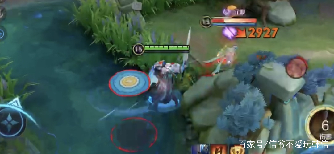 亚瑟教学细节讲解出装打野,亚瑟打野打法及思路