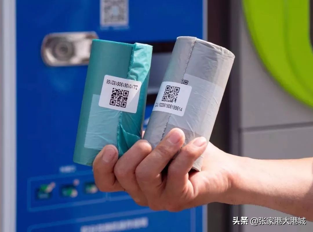 城市智能回收分类垃圾箱,张家港垃圾回收处理