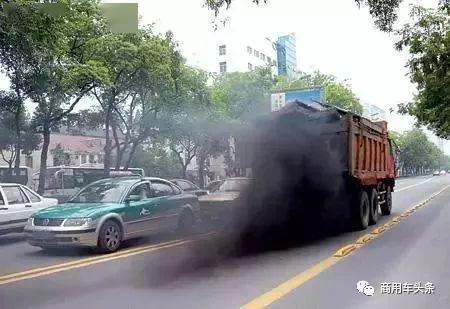 尾气减排技术,尾气遥测器使用视频