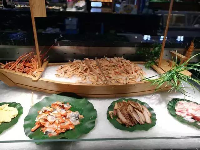 长春好吃的海鲜有哪些,长春高新区吃海鲜哪家好