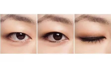 眼睛小是因为什么原因要怎么解决,眼睛小怎么办最有效的方法