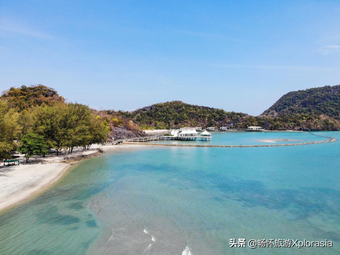 「最良心行程攻略」兰卡威超精简三天嗨翻天之行