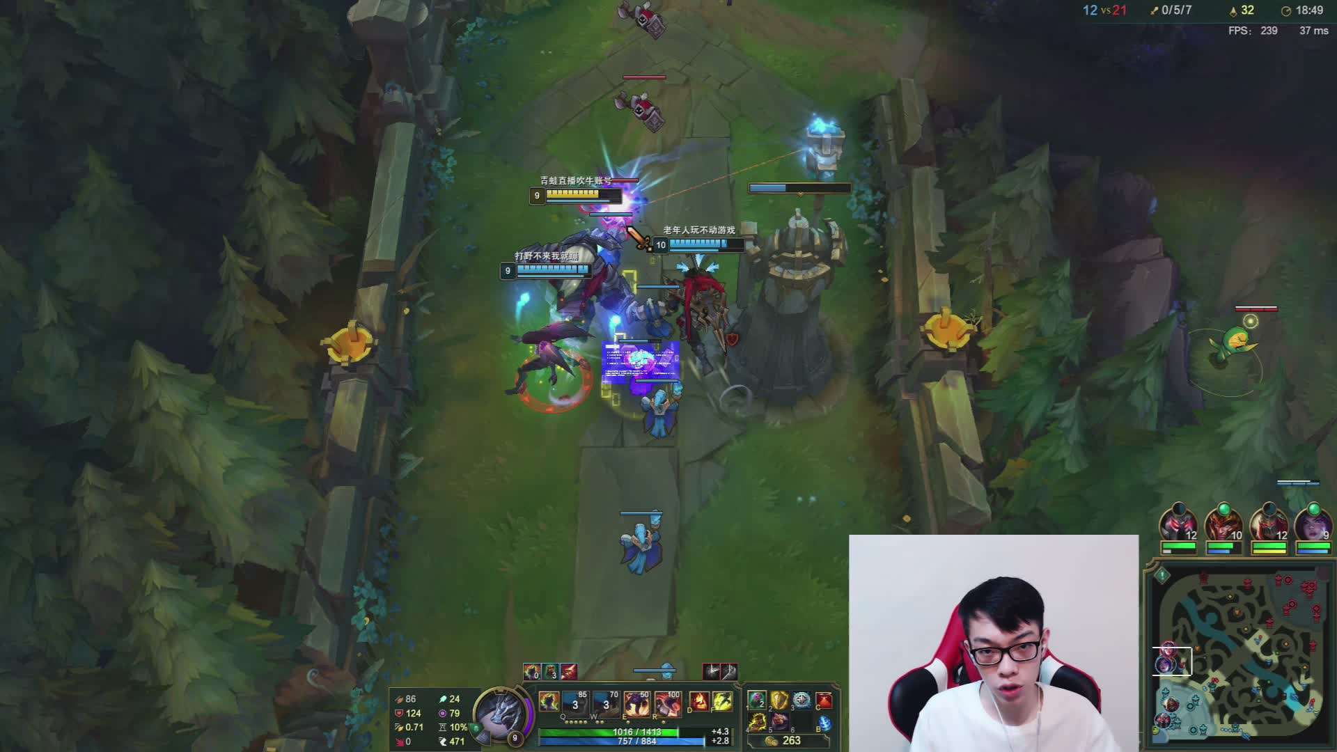 直播跳槽成功的主播,跳槽后的主播有哪些