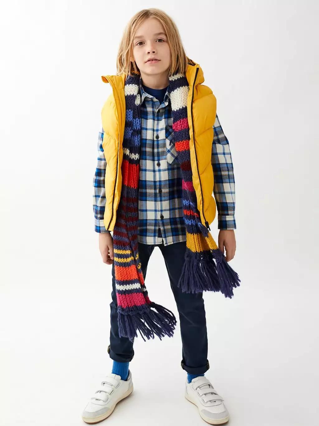 原创设计小众轻奢高定童装,有哪些小众轻奢的童装