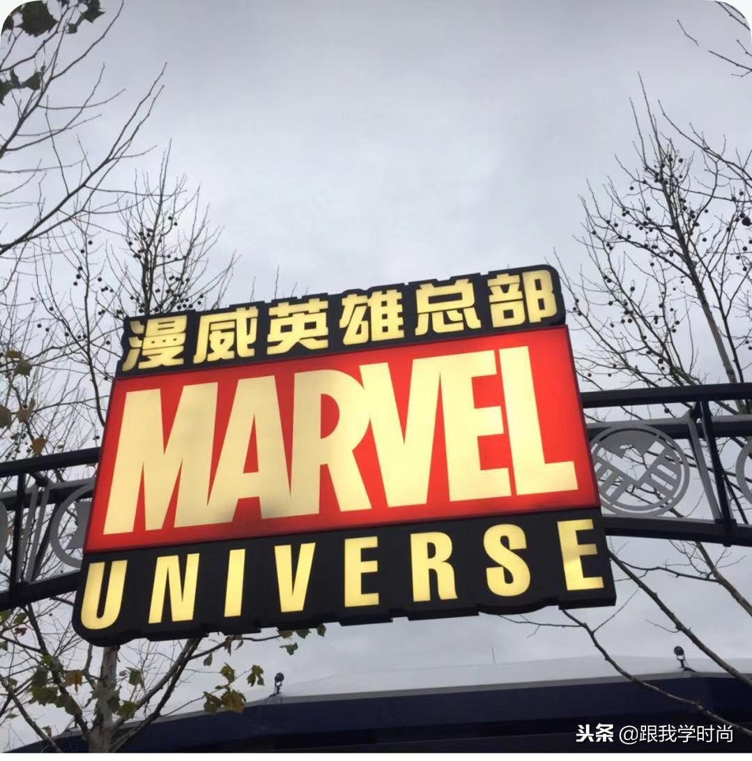 上海迪士尼游玩拍照攻略,上海迪士尼拍照