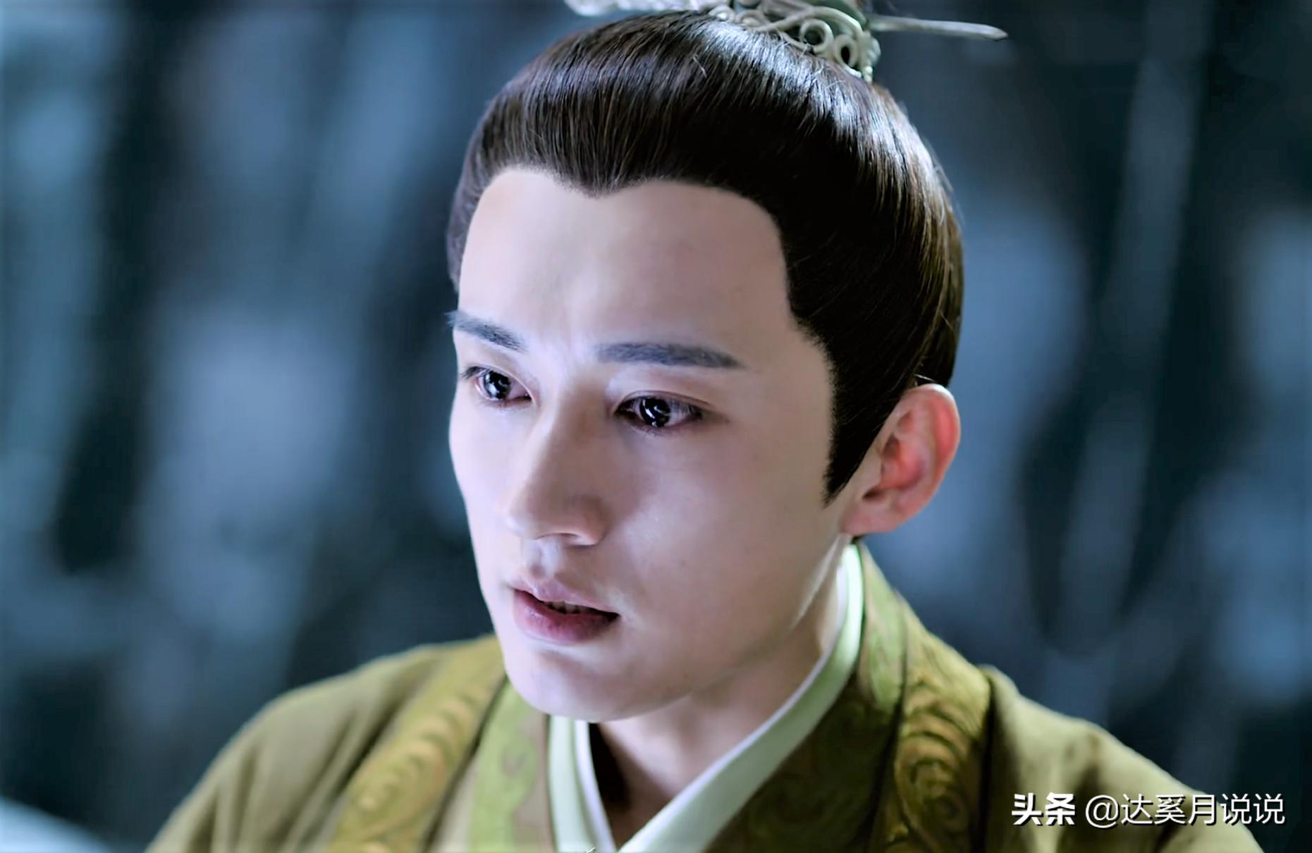 值得重刷的古装剧山河令,无限重刷的古装剧