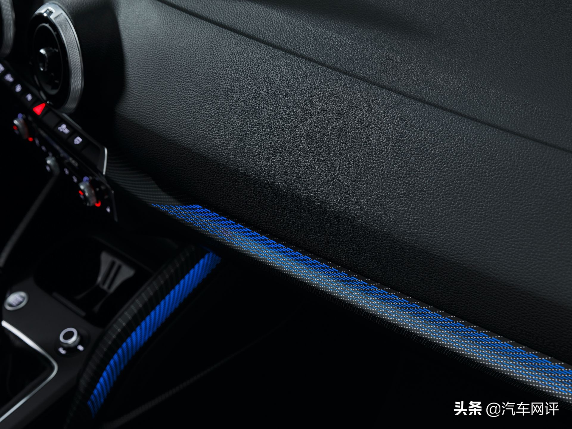 外观够新潮新款奥迪q2官图公布,全新奥迪q2改款