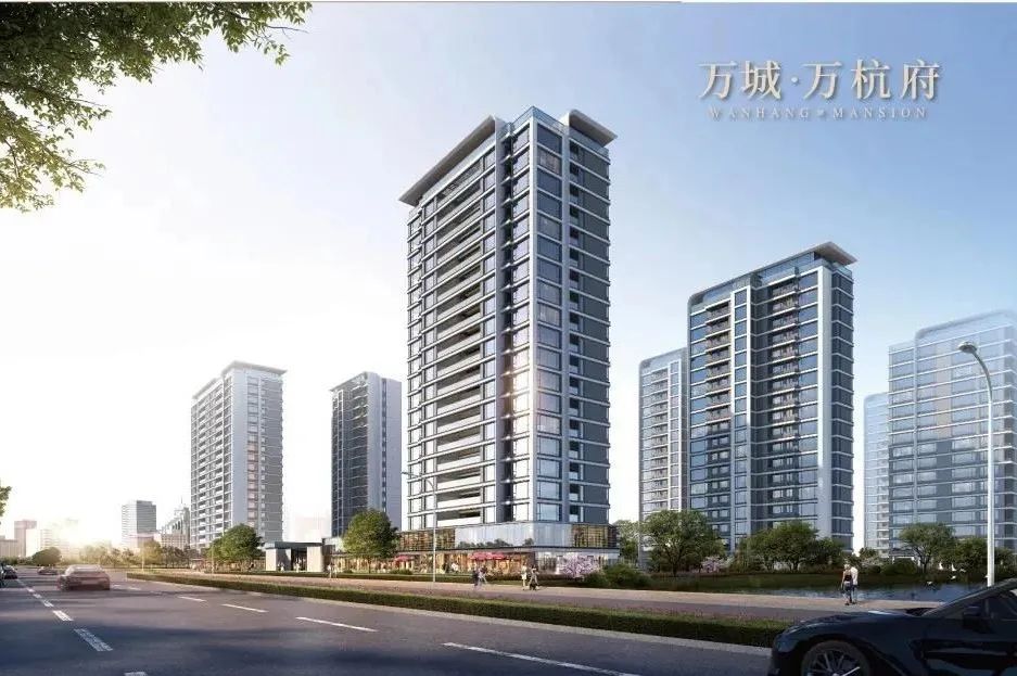 富人回流，大户型抢手，融杭引流效果如何？实探许村市场热度