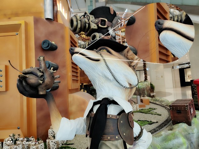 vivonex3s目前屏幕是最大吗,vivonex3s处理器