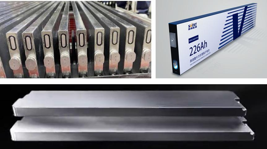 如何看待中航锂电的One-StopBettery?