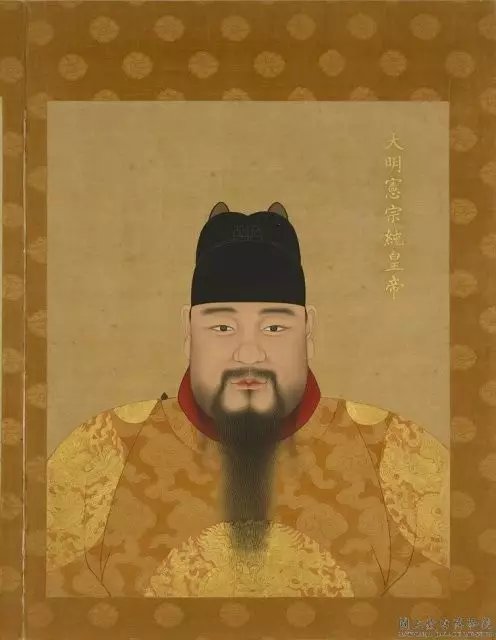 谁说皇恩难持久?因为恋母情结,他的恩宠只给了一个女人