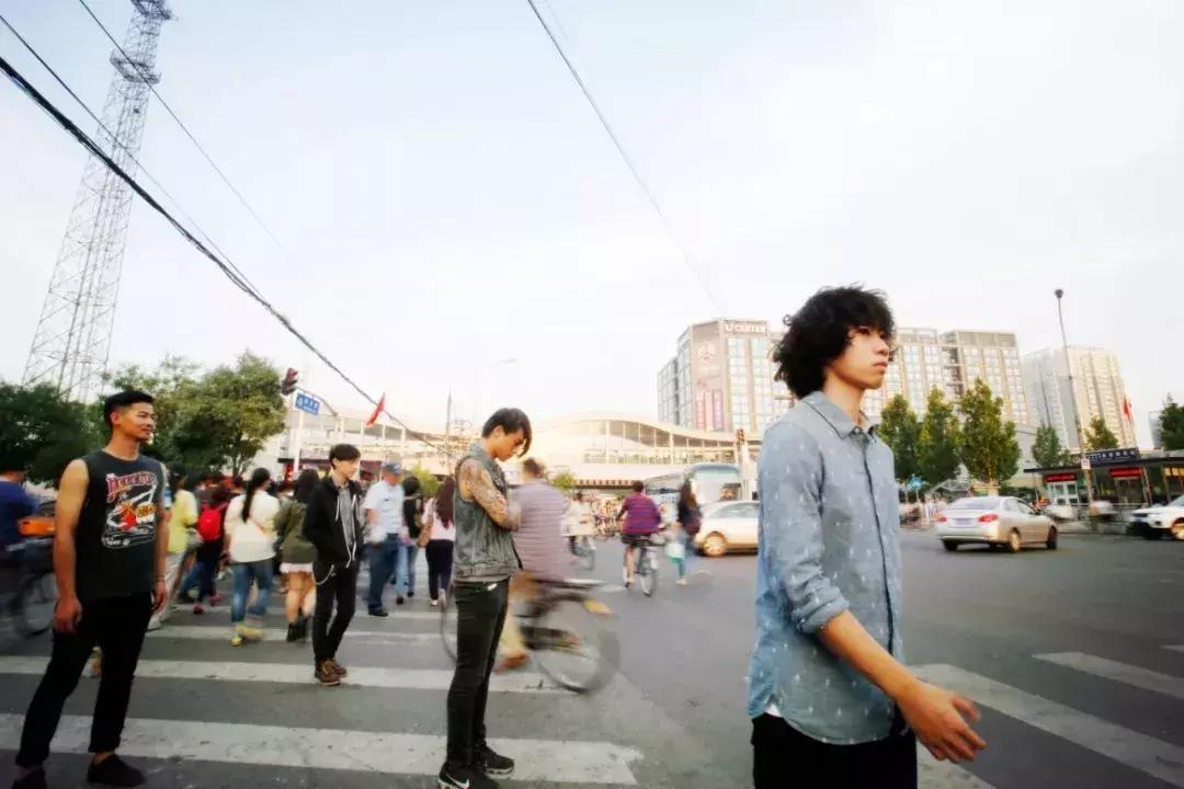 还有4天，2018年最后一个爆款街区终于开街了！