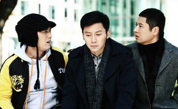 《北京青年》：你愿意放弃现有的一切重走一回青春吗？