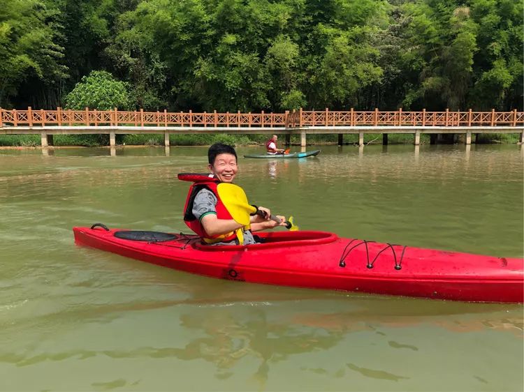 南昆山南国避暑天堂图片,藏在南昆山里的避暑胜地