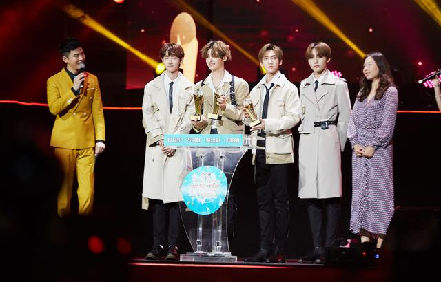 乐华七子next演唱会黄明昊照片,乐华七子next澳门演唱会黄明昊