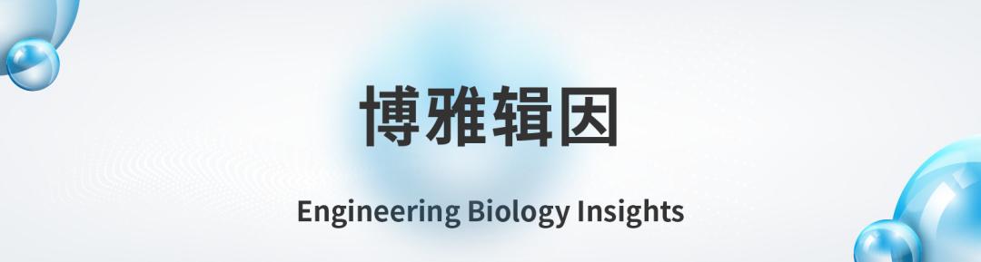 全球合成生物公司排名前十,全球合成生物公司排名