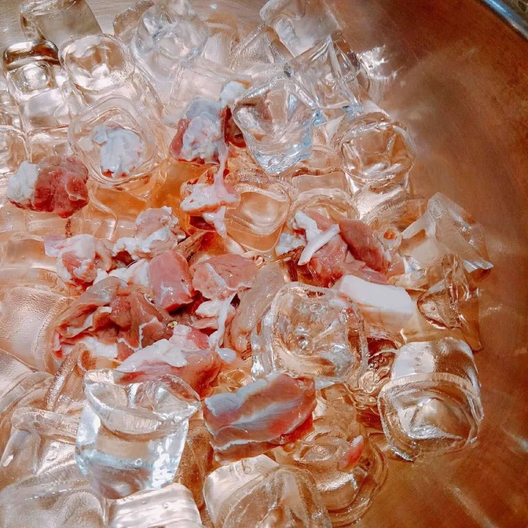 青海羊肉和宁夏滩羊哪个好,青海新疆内蒙哪里羊肉最好