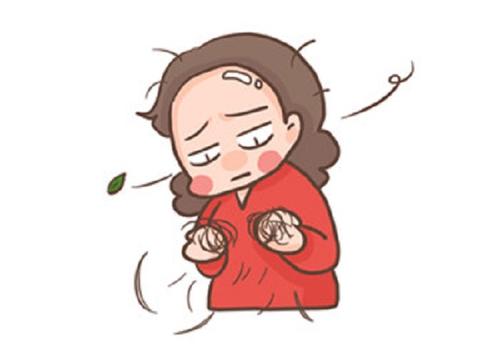 这就挺“秃然”的，揭开男性脱发原因，记得对症下药，挽留秀发