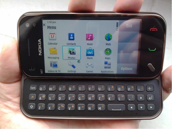 诺基亚为什么失败,诺基亚和柯达失败的原因