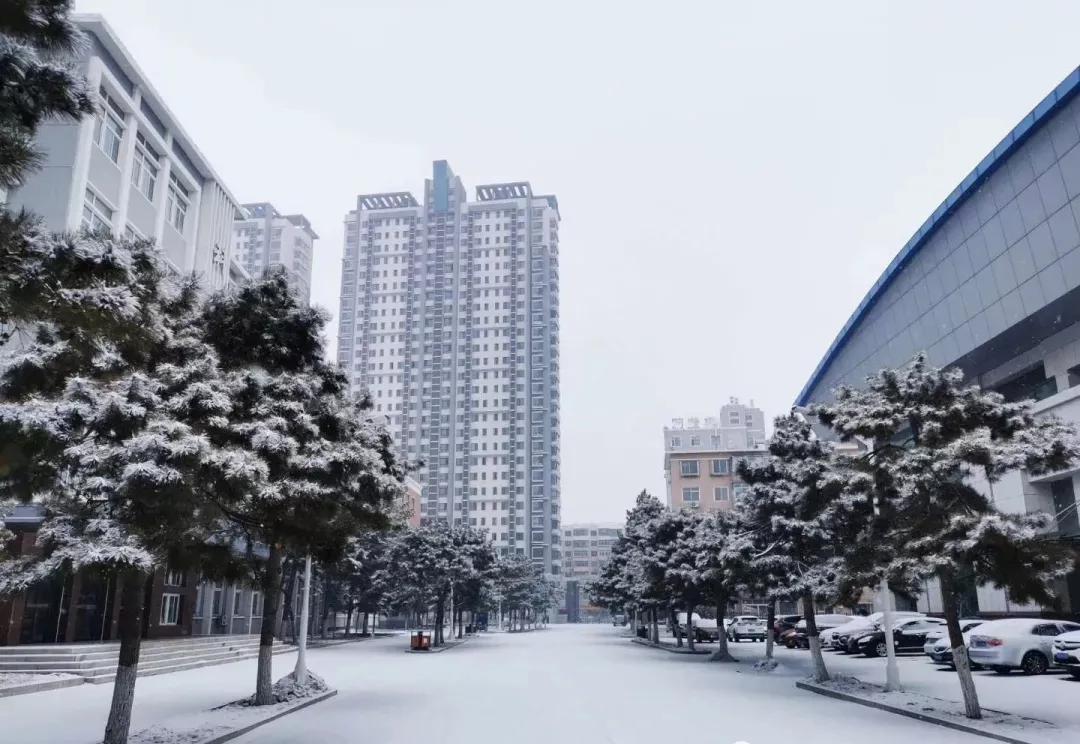 辽宁省普通高级中学(二十二)渤海大学附属高级中学