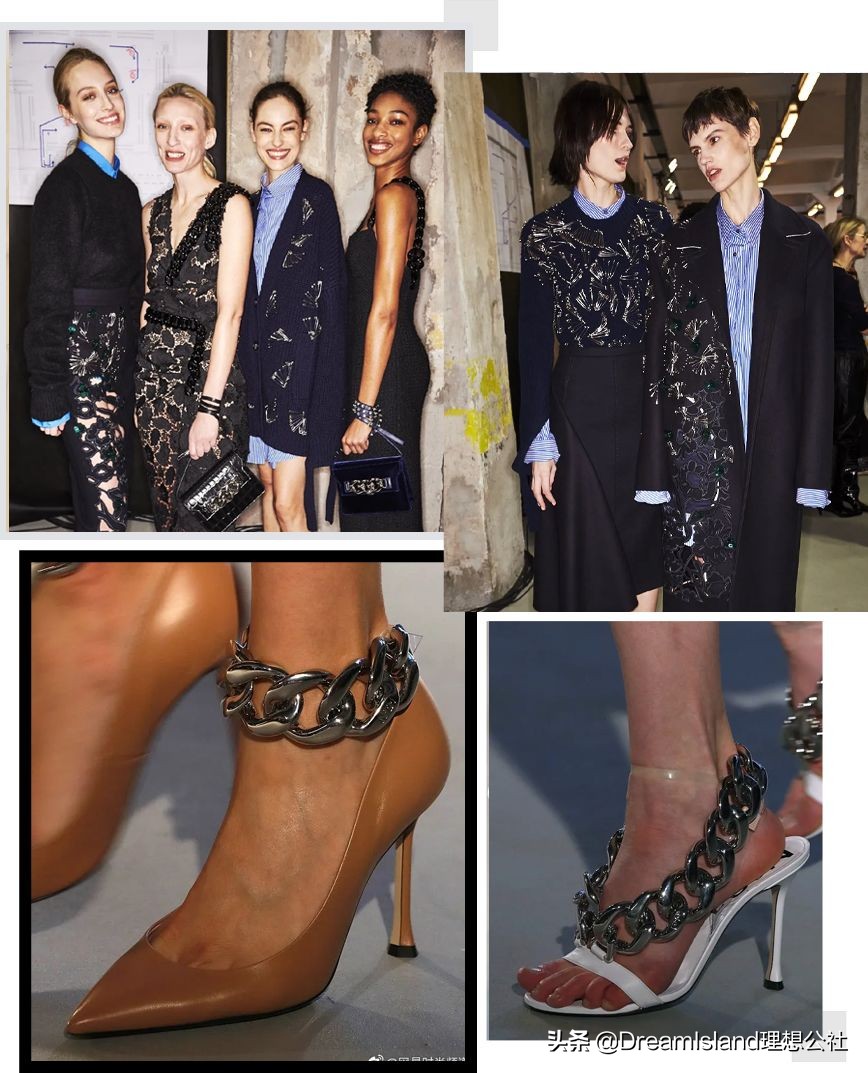 2022年的第一双鞋子,2020第一双鞋