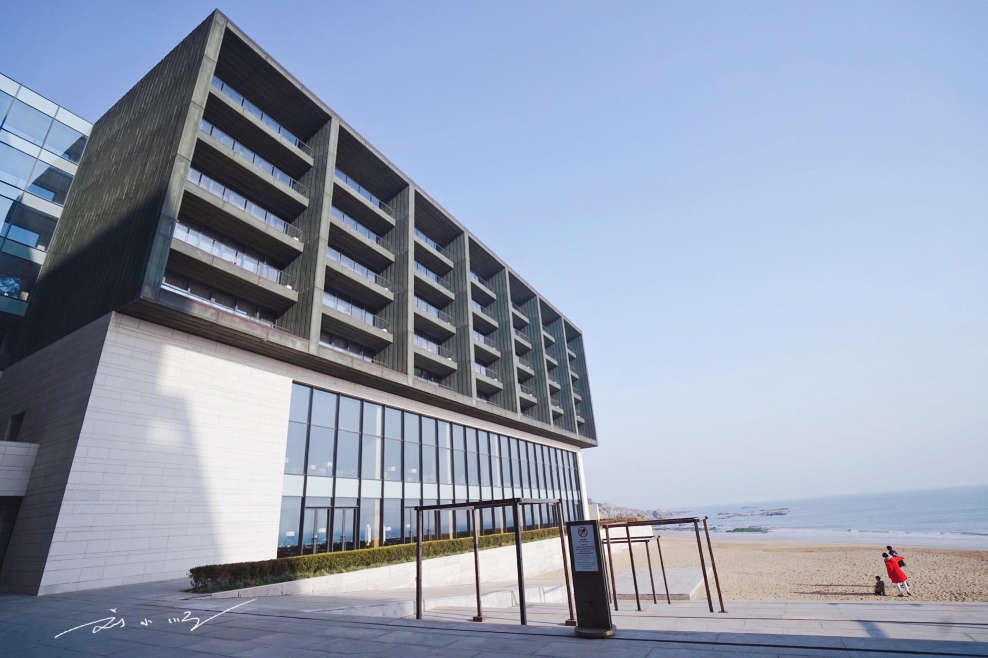 青岛最顶级的酒店是哪家,青岛两大五星级酒店