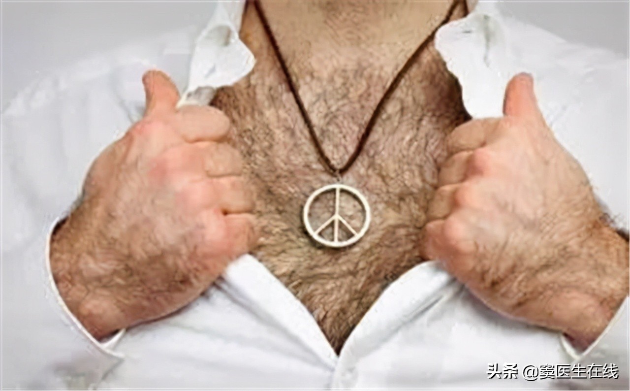 体毛要不要刮掉要一直处理吗,体毛刮掉对身体有什么影响