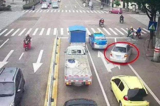 违反56条停车违章扣分罚款一览表,不扣分不罚款的违章12123怎样处理