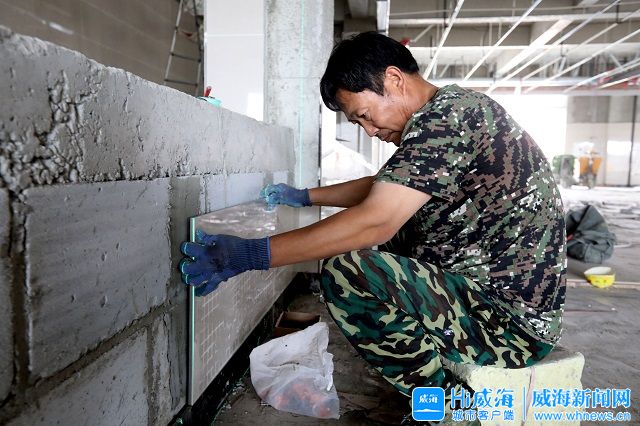 威海有新建的中学吗,威海教育规划