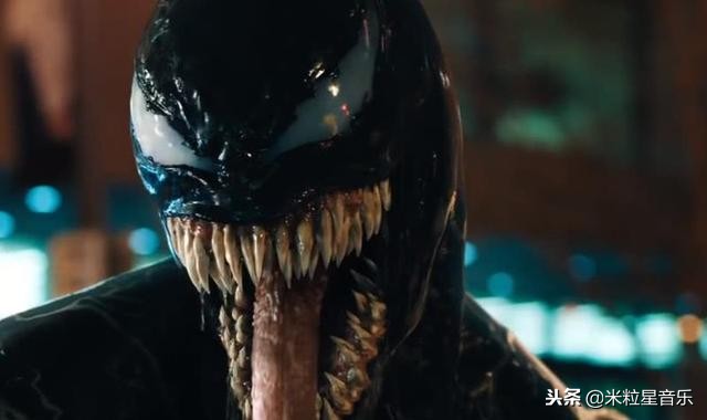 毒液姆爷帝国大厦,姆爷毒液主题曲venom完整版