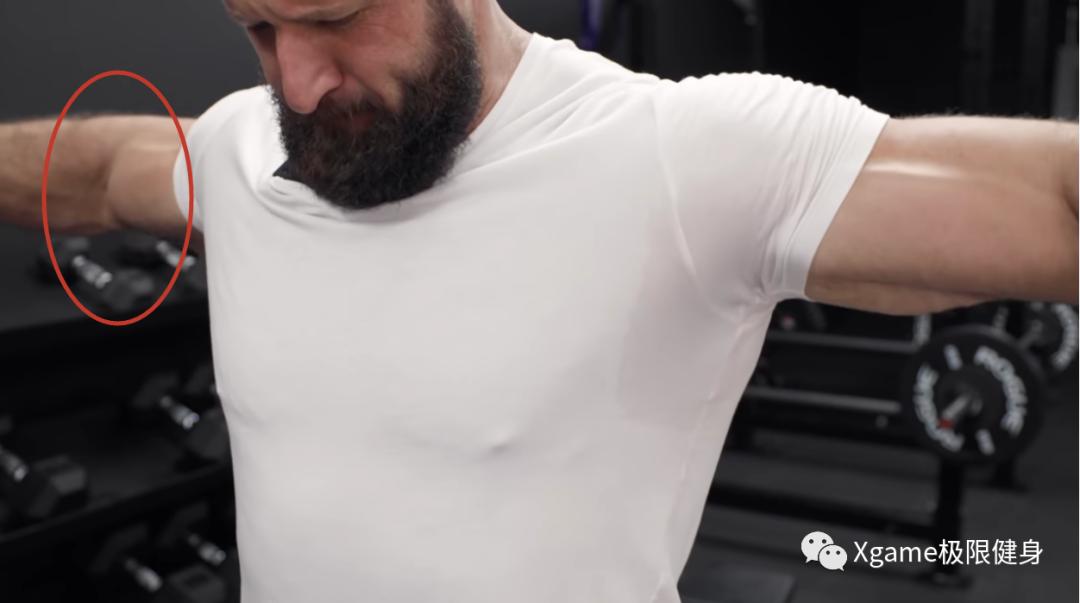 最全哑铃练肩动作图解,哑铃练肩改善圆肩