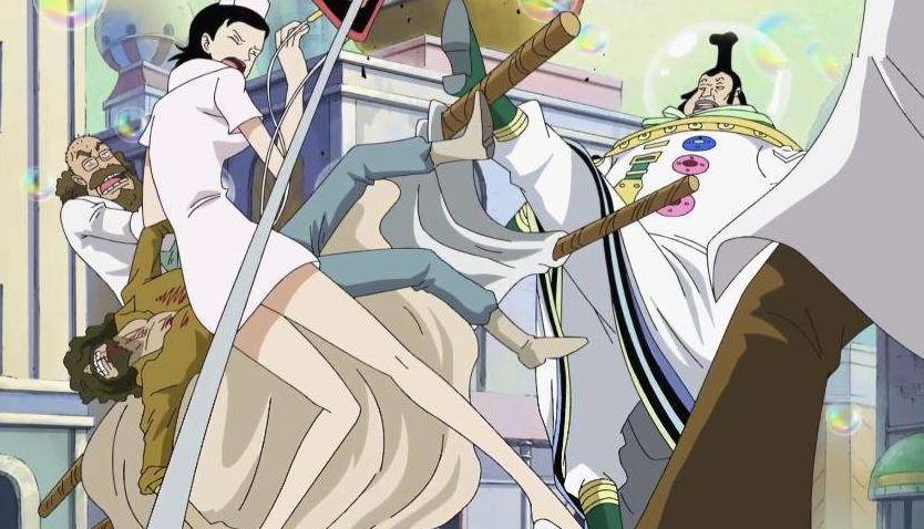 恶魔果实很难吃,恶魔果实有什么好吃的