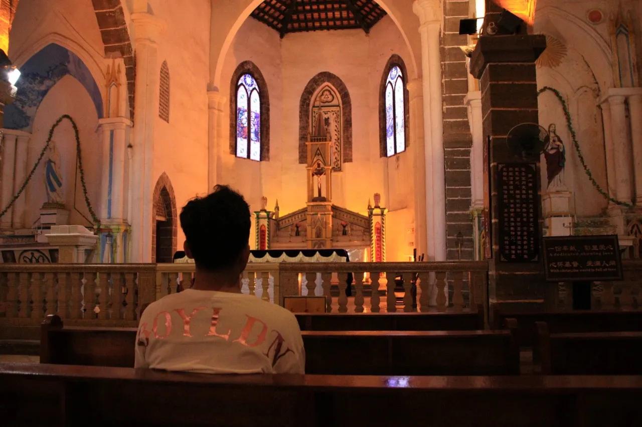 中国最美火山岛——涠洲岛攻略