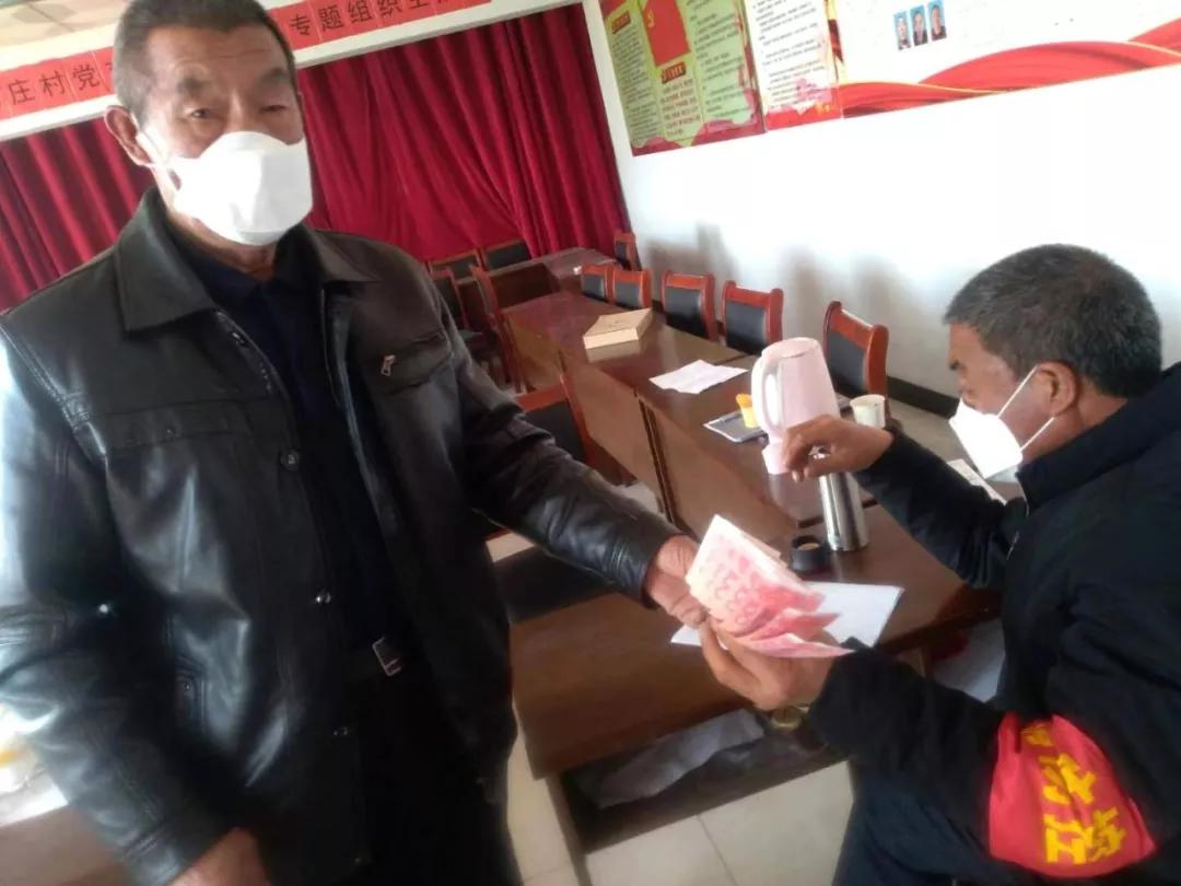 阳原，你真了不起