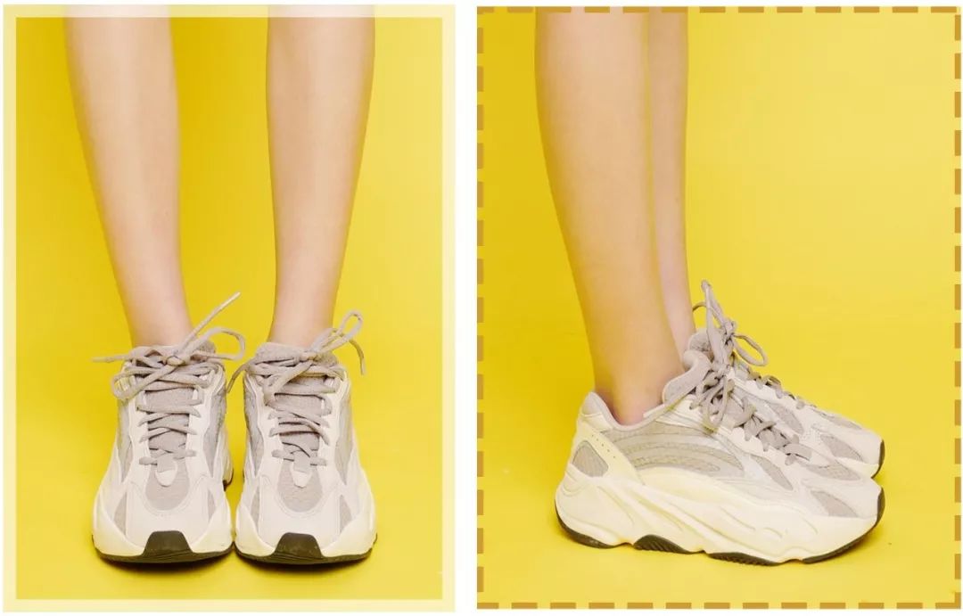 编辑部球鞋*b大**attle|来康康4000块的球鞋，到底长啥样