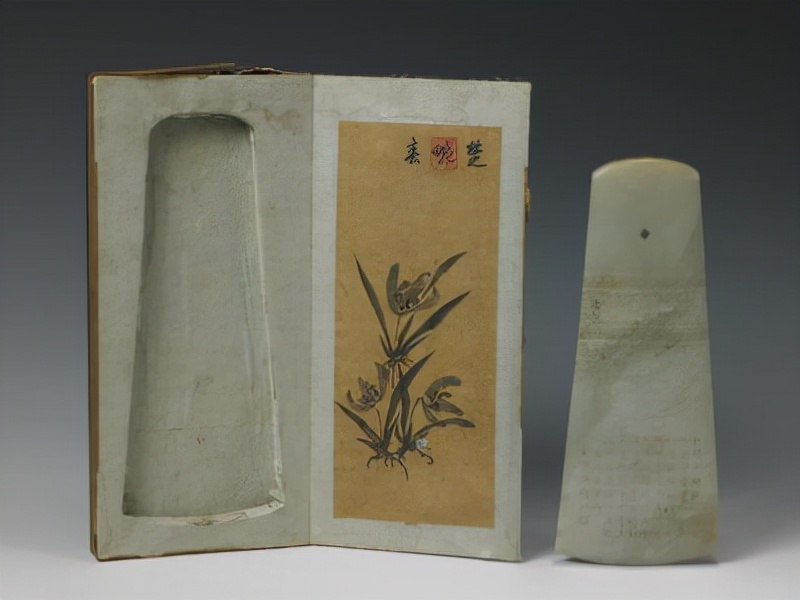 故宫博物院玉器图片,故宫博物院藏汉代玉器图片大全