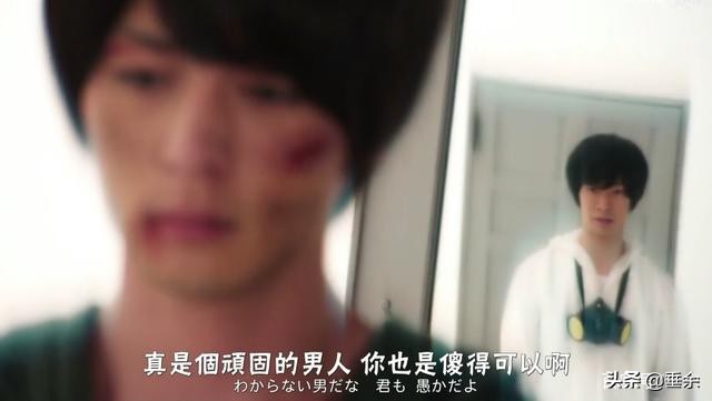 假面骑士build基兔同龙形态评测,假面骑士build危险兔坦形态照片