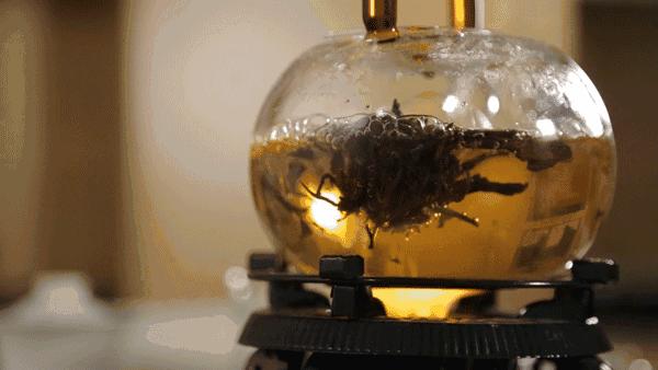 陶瓷茶水分离杯如何泡一杯好茶,茶水分离的玻璃泡茶杯推荐