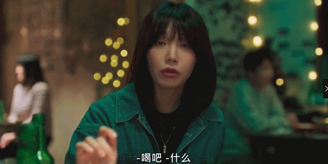 恕我直言，内娱就缺这样的疯批美人