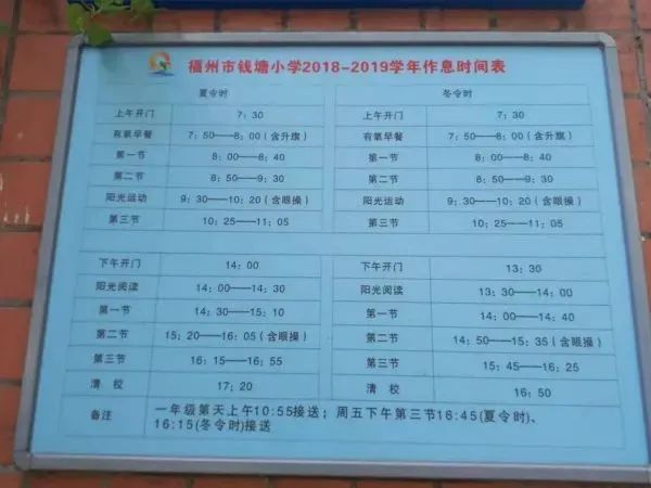 福州钱塘小学介绍,福州市钱塘小学排名