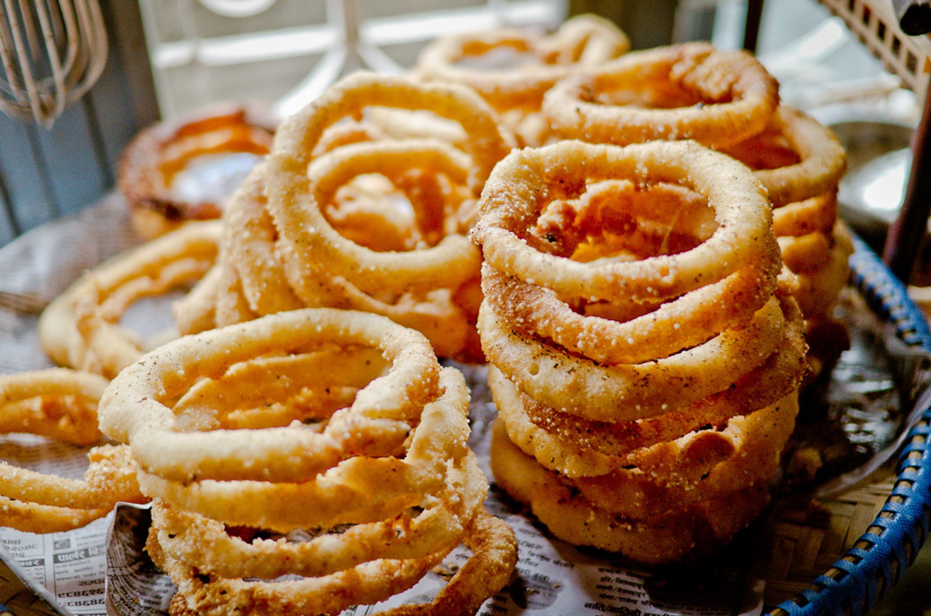 尼泊尔的特色美食有哪些,尼泊尔旅游美食推荐