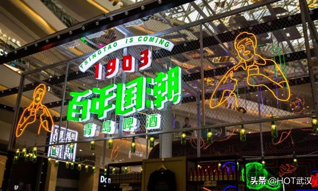 武汉宜家最佳攻略,除了宜家还有哪些地方可以玩