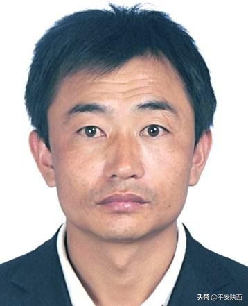 陕西省公安厅公开缉捕第三批涉黑涉恶案件在逃人员悬赏通告