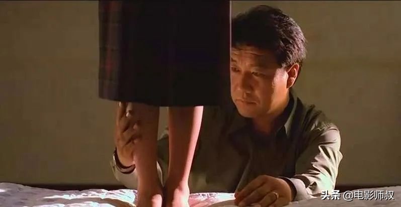 让人感觉恐怖的电影,看恐怖电影的感受