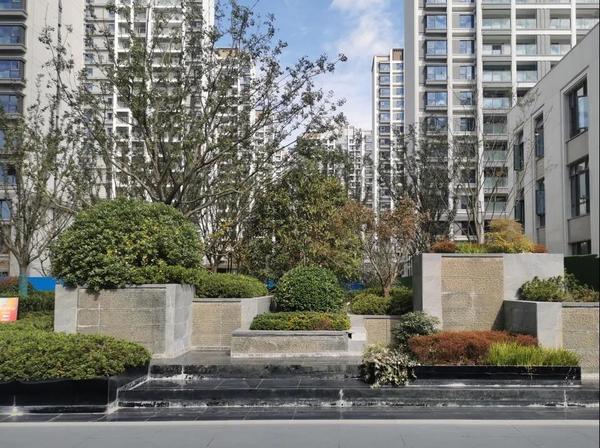 南通华润悦府和万科新都荟,悦府华润南通