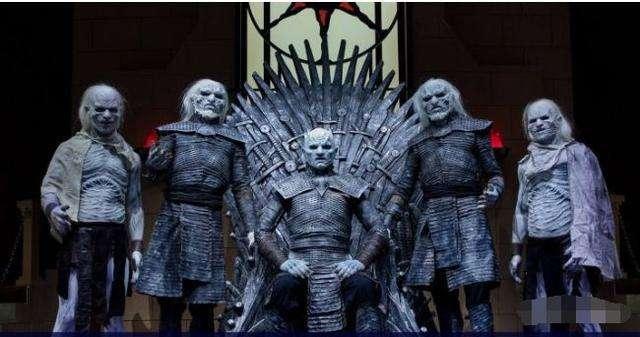 权力的游戏看过没,女权主义游戏