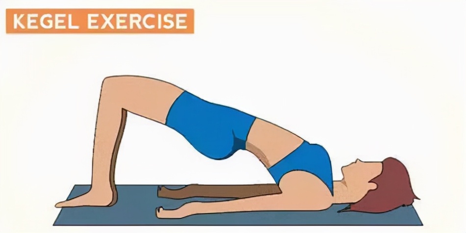 凯格尔运动什么时候做效果最好,为什么凯格尔运动没什么作用